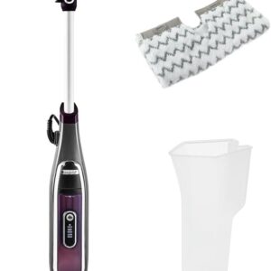 Shark Klik n Flip steam mop
