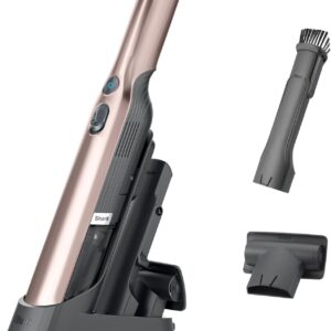 Shark WANDVAC cordless handheld vacuum
