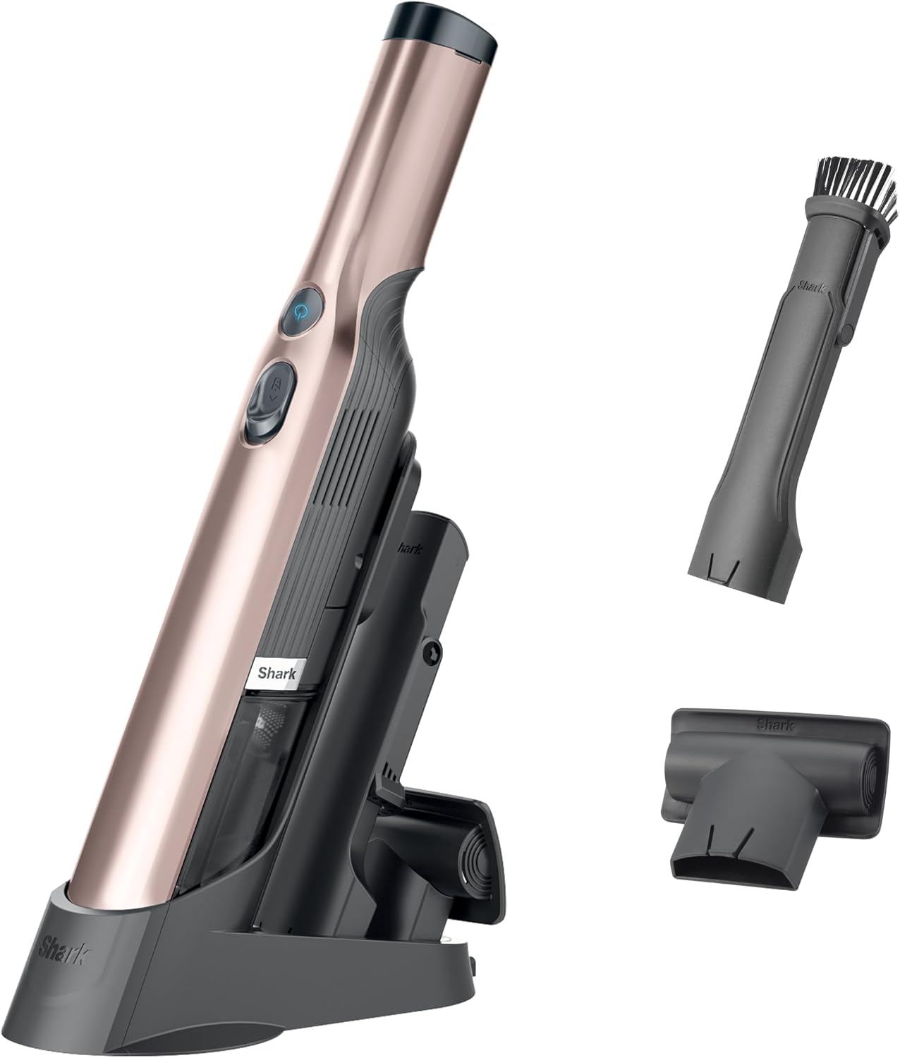 Shark WANDVAC cordless handheld vacuum