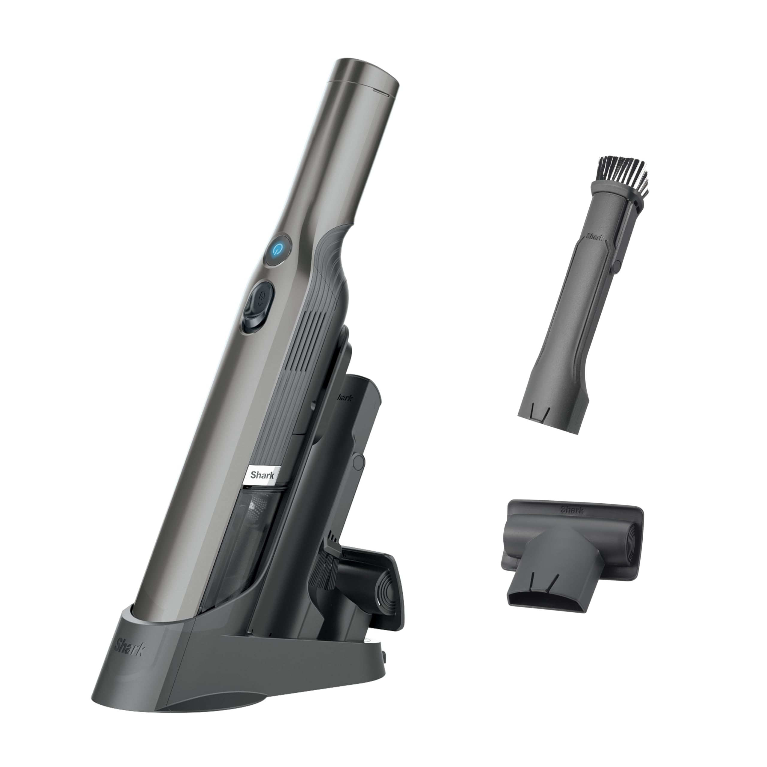 Shark WANDVAC Slate