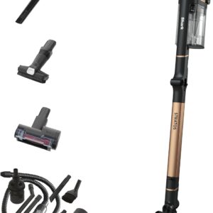 Shark Stratos IZ400UKTBK Pet Pro cordless vacuum