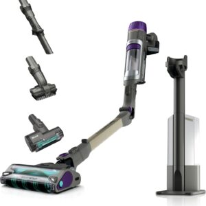 Shark PowerDetect cordless vacuum with auto-empty base